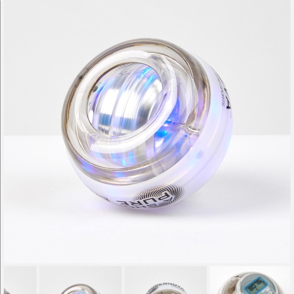 SUPERNOVA GYRO By RPM SPORTS ISOMETRIC RESISTANCE - Picture 10 of 12